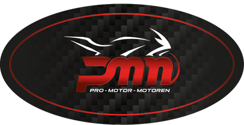 Pro-Motor-Motoren